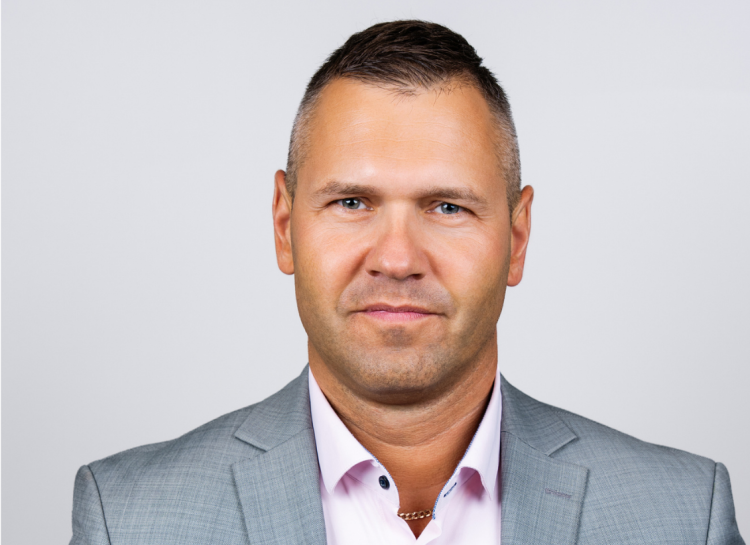 Kaspars Čanders
