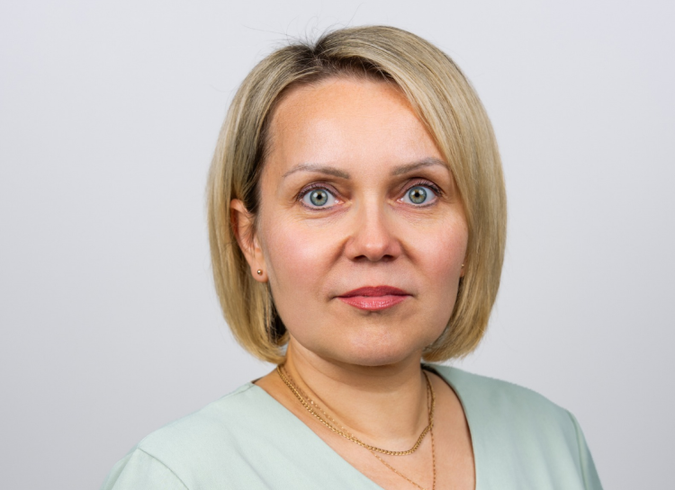 Ilze Bikova