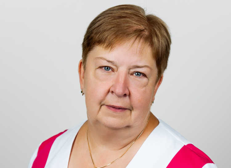 Margarita Saveļjeva