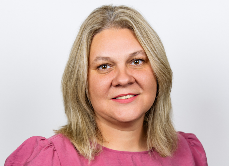 Jeļena Pabērza
