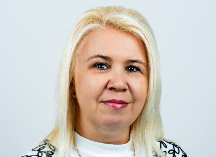 Inga Barbane