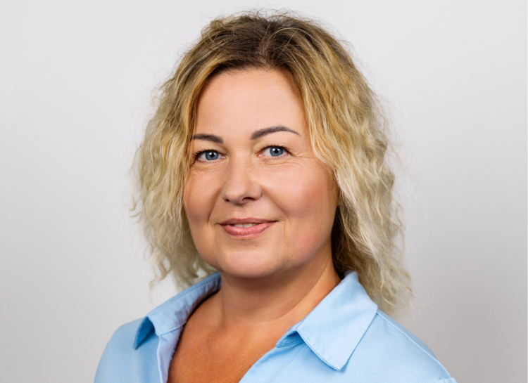 Iveta Rojaka