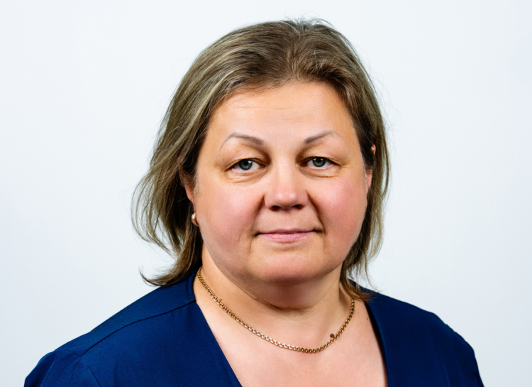 Diāna Stivriņa