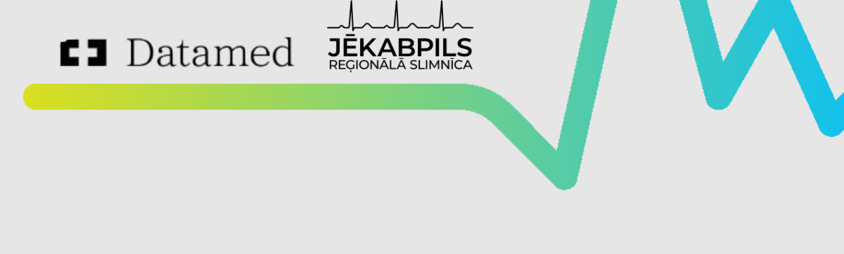Slimnīcā pieejami Datamed pakalpojumi