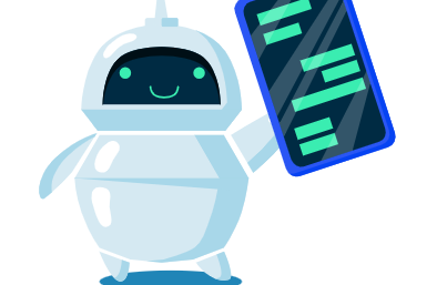 JAUNA FUNKCIONALITĀTE &ndash; ROBOTZVANS